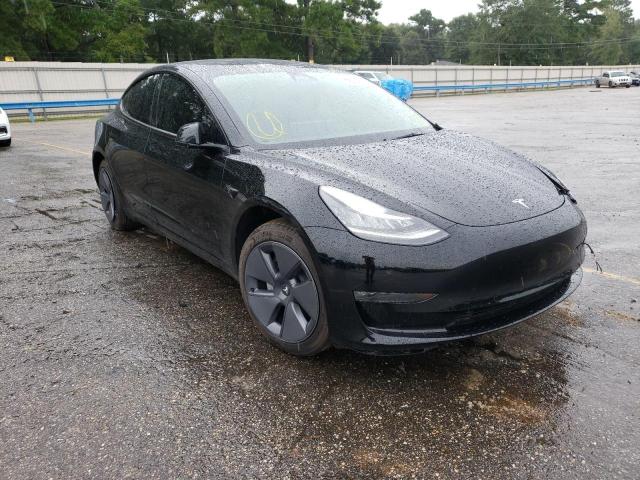 Photo 0 VIN: 5YJ3E1EB9NF245919 - TESLA MODEL 3 