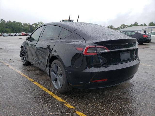 Photo 2 VIN: 5YJ3E1EB9NF245919 - TESLA MODEL 3 