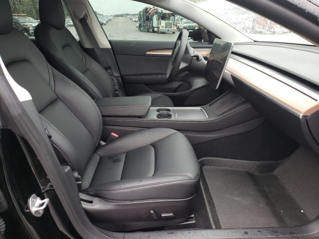 Photo 4 VIN: 5YJ3E1EB9NF245919 - TESLA MODEL 3 