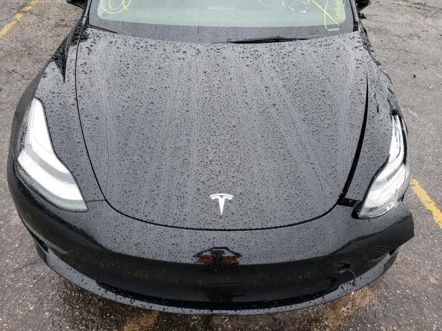 Photo 6 VIN: 5YJ3E1EB9NF245919 - TESLA MODEL 3 