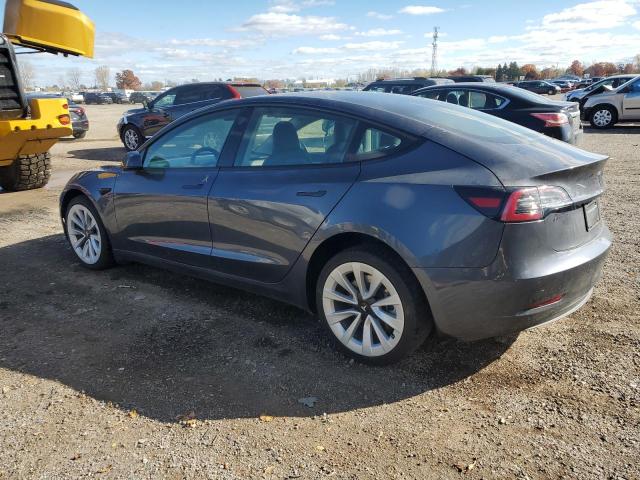 Photo 1 VIN: 5YJ3E1EB9NF247556 - TESLA MODEL 3 