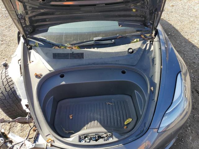 Photo 11 VIN: 5YJ3E1EB9NF247556 - TESLA MODEL 3 