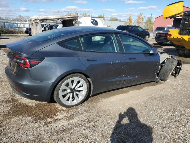 Photo 2 VIN: 5YJ3E1EB9NF247556 - TESLA MODEL 3 