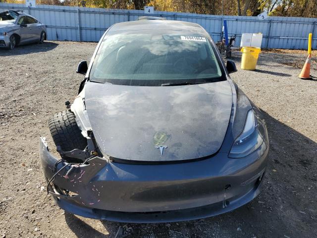 Photo 4 VIN: 5YJ3E1EB9NF247556 - TESLA MODEL 3 