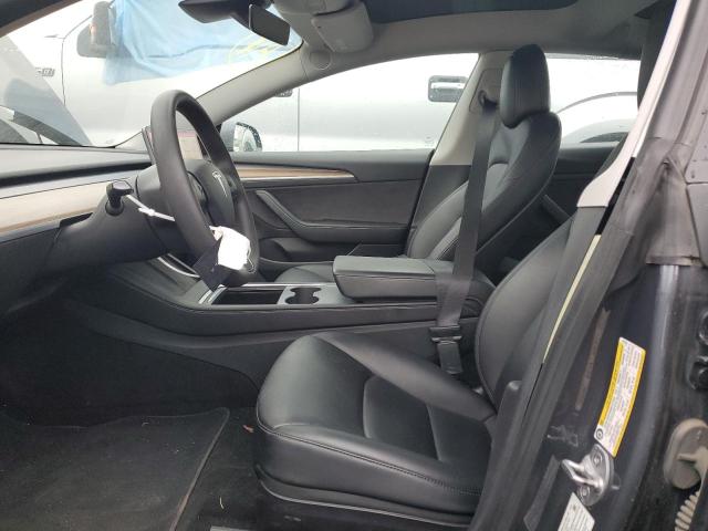 Photo 6 VIN: 5YJ3E1EB9NF247556 - TESLA MODEL 3 