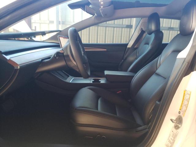 Photo 6 VIN: 5YJ3E1EB9NF256659 - TESLA MODEL 3 