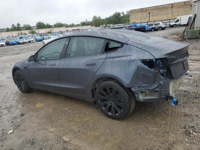 Photo 1 VIN: 5YJ3E1EB9NF262364 - TESLA MODEL 3 