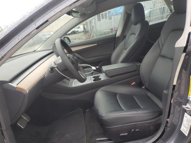 Photo 6 VIN: 5YJ3E1EB9NF262364 - TESLA MODEL 3 