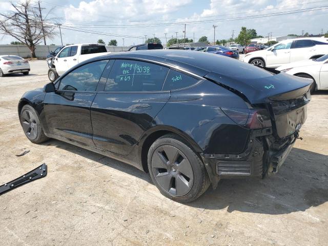 Photo 1 VIN: 5YJ3E1EB9NF273431 - TESLA MODEL 3 