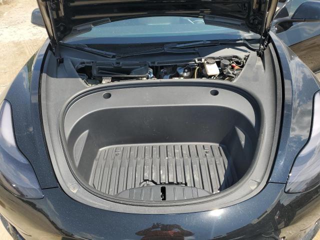 Photo 10 VIN: 5YJ3E1EB9NF273431 - TESLA MODEL 3 