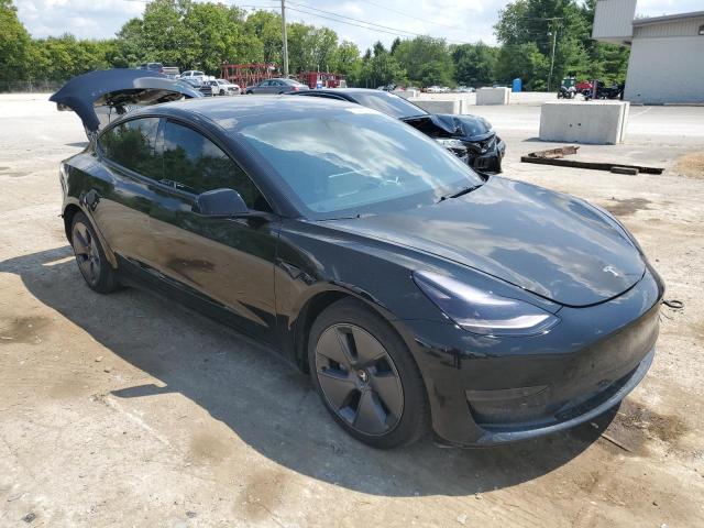 Photo 3 VIN: 5YJ3E1EB9NF273431 - TESLA MODEL 3 