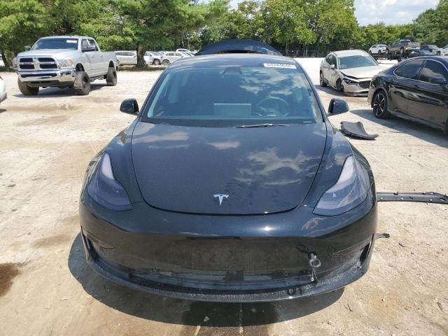 Photo 4 VIN: 5YJ3E1EB9NF273431 - TESLA MODEL 3 