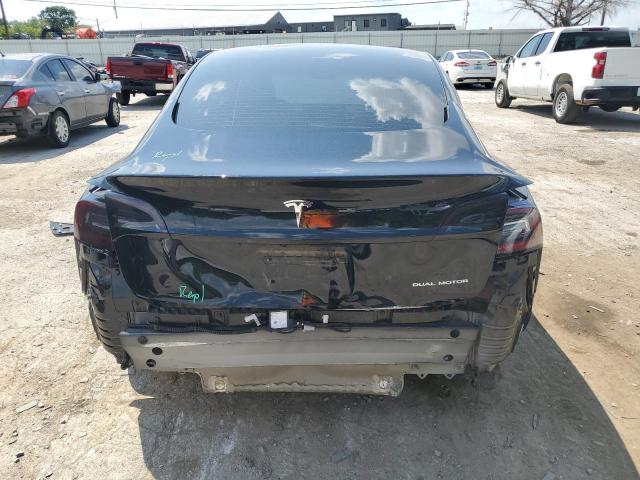 Photo 5 VIN: 5YJ3E1EB9NF273431 - TESLA MODEL 3 