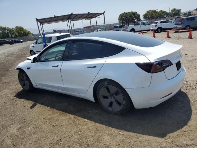 Photo 1 VIN: 5YJ3E1EB9NF275485 - TESLA MODEL 3 