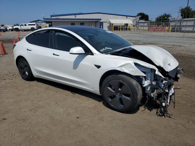 Photo 3 VIN: 5YJ3E1EB9NF275485 - TESLA MODEL 3 