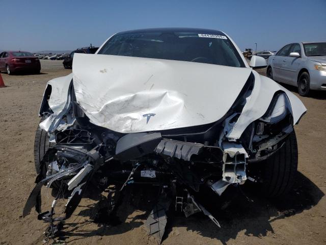 Photo 4 VIN: 5YJ3E1EB9NF275485 - TESLA MODEL 3 