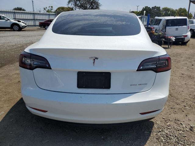 Photo 5 VIN: 5YJ3E1EB9NF275485 - TESLA MODEL 3 