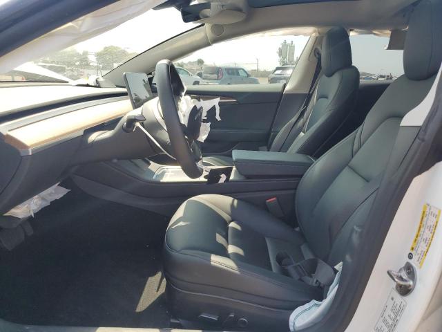 Photo 6 VIN: 5YJ3E1EB9NF275485 - TESLA MODEL 3 