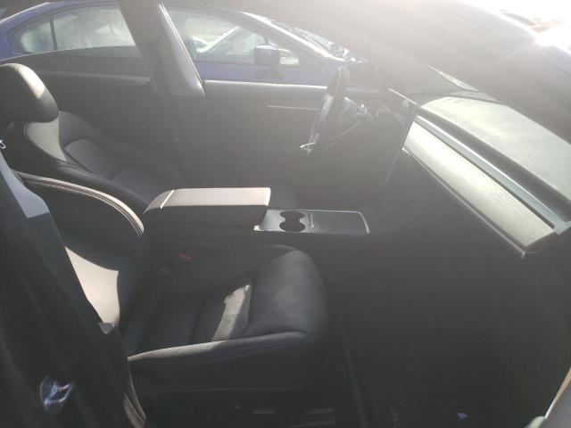 Photo 4 VIN: 5YJ3E1EB9NF276202 - TESLA MODEL 3 