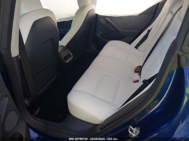 Photo 7 VIN: 5YJ3E1EB9NF276815 - TESLA MODEL 3 