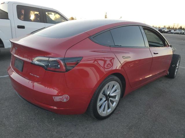 Photo 2 VIN: 5YJ3E1EB9NF276863 - TESLA MODEL 3 