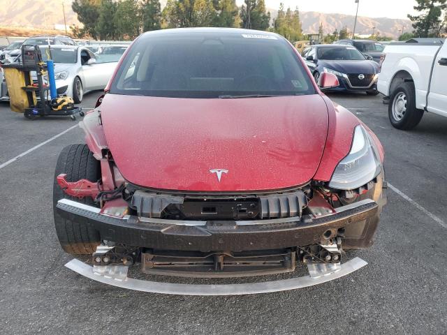 Photo 4 VIN: 5YJ3E1EB9NF276863 - TESLA MODEL 3 