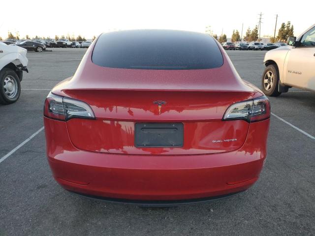 Photo 5 VIN: 5YJ3E1EB9NF276863 - TESLA MODEL 3 