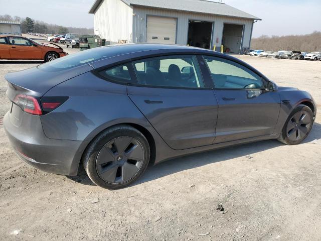 Photo 2 VIN: 5YJ3E1EB9NF288740 - TESLA MODEL 3 