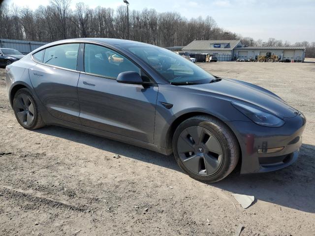 Photo 3 VIN: 5YJ3E1EB9NF288740 - TESLA MODEL 3 