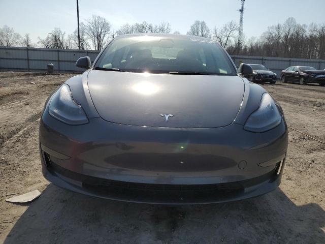 Photo 4 VIN: 5YJ3E1EB9NF288740 - TESLA MODEL 3 