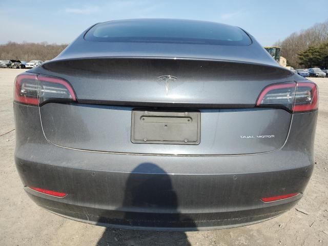 Photo 5 VIN: 5YJ3E1EB9NF288740 - TESLA MODEL 3 