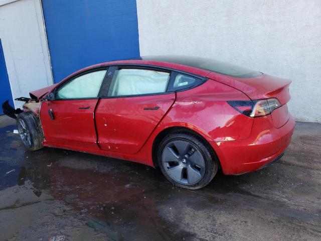 Photo 1 VIN: 5YJ3E1EB9NF291279 - TESLA MODEL 3 