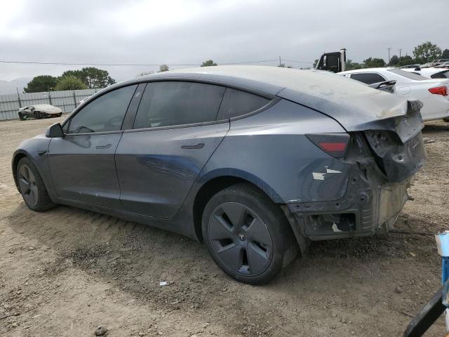 Photo 1 VIN: 5YJ3E1EB9NF298863 - TESLA MODEL 3 