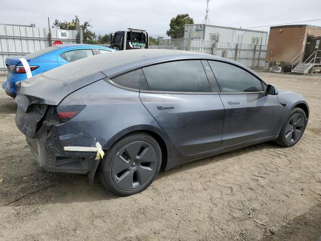 Photo 2 VIN: 5YJ3E1EB9NF298863 - TESLA MODEL 3 