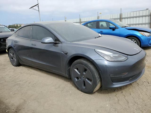 Photo 3 VIN: 5YJ3E1EB9NF298863 - TESLA MODEL 3 