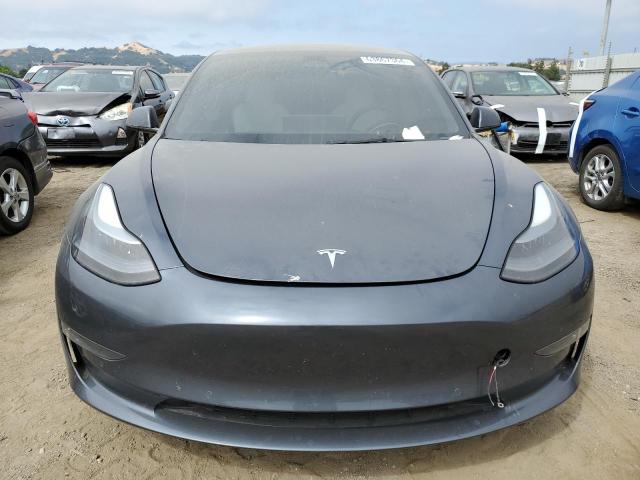 Photo 4 VIN: 5YJ3E1EB9NF298863 - TESLA MODEL 3 