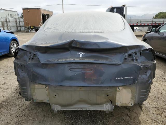 Photo 5 VIN: 5YJ3E1EB9NF298863 - TESLA MODEL 3 