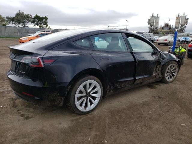 Photo 2 VIN: 5YJ3E1EB9NF300420 - TESLA MODEL 3 