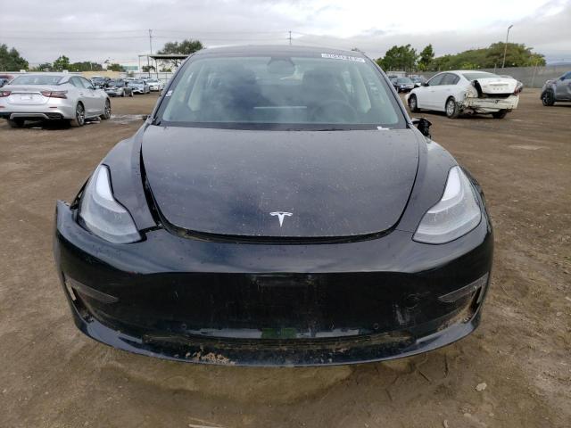 Photo 4 VIN: 5YJ3E1EB9NF300420 - TESLA MODEL 3 