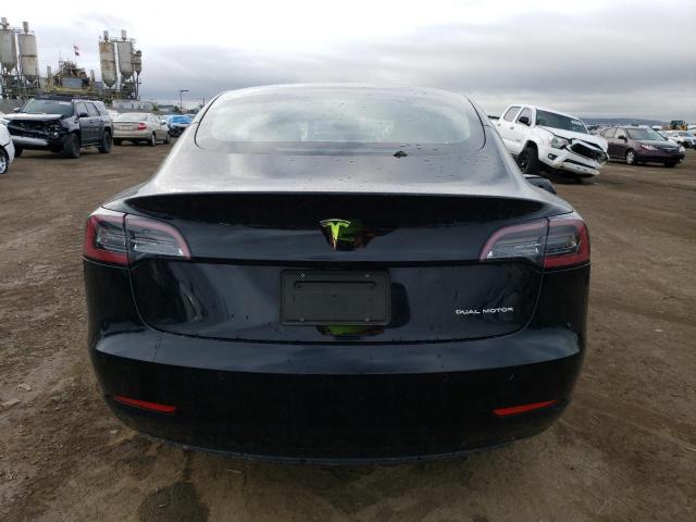 Photo 5 VIN: 5YJ3E1EB9NF300420 - TESLA MODEL 3 