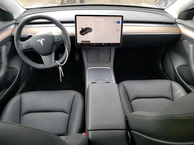 Photo 7 VIN: 5YJ3E1EB9NF300420 - TESLA MODEL 3 