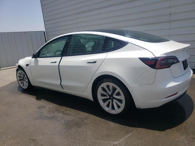 Photo 1 VIN: 5YJ3E1EB9NF300708 - TESLA MODEL 3 