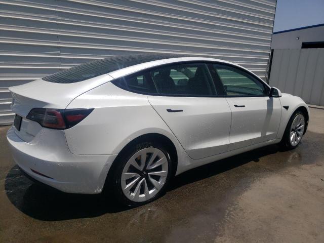 Photo 2 VIN: 5YJ3E1EB9NF300708 - TESLA MODEL 3 