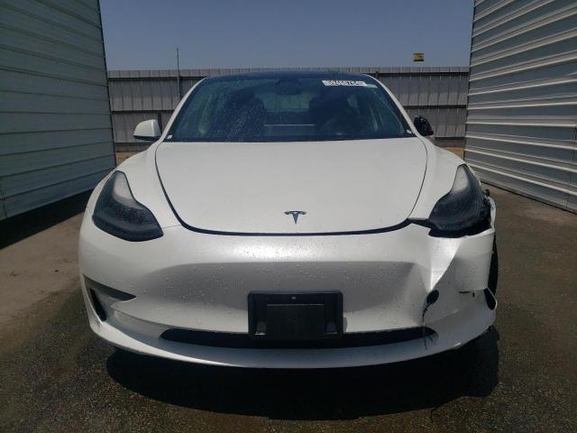 Photo 4 VIN: 5YJ3E1EB9NF300708 - TESLA MODEL 3 