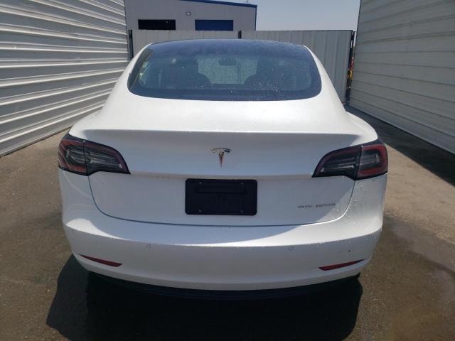 Photo 5 VIN: 5YJ3E1EB9NF300708 - TESLA MODEL 3 