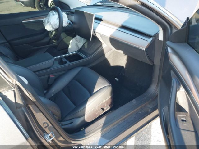 Photo 4 VIN: 5YJ3E1EB9NF315368 - TESLA MODEL 3 