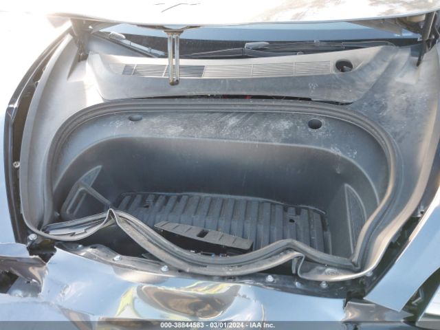 Photo 9 VIN: 5YJ3E1EB9NF315368 - TESLA MODEL 3 