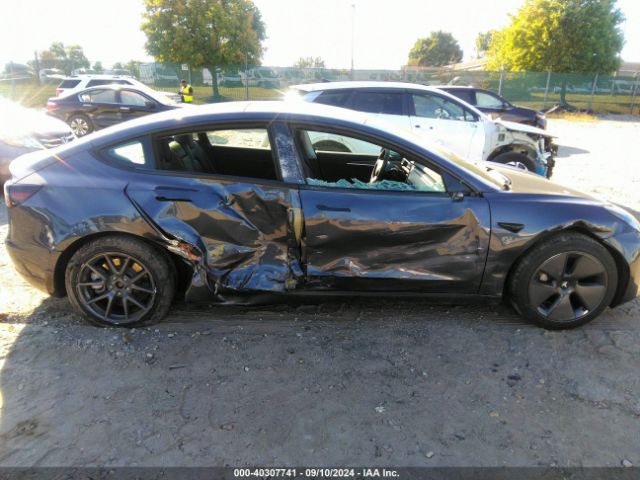 Photo 5 VIN: 5YJ3E1EB9NF349326 - TESLA MODEL 3 