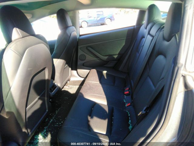 Photo 7 VIN: 5YJ3E1EB9NF349326 - TESLA MODEL 3 