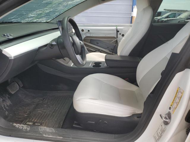 Photo 6 VIN: 5YJ3E1EB9NF350010 - TESLA MODEL 3 